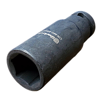 Sherlock Deep Impact Socket 6PT ½"- 20mm