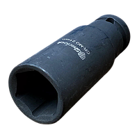 Sherlock Deep Impact Socket 6PT ½"- 21mm