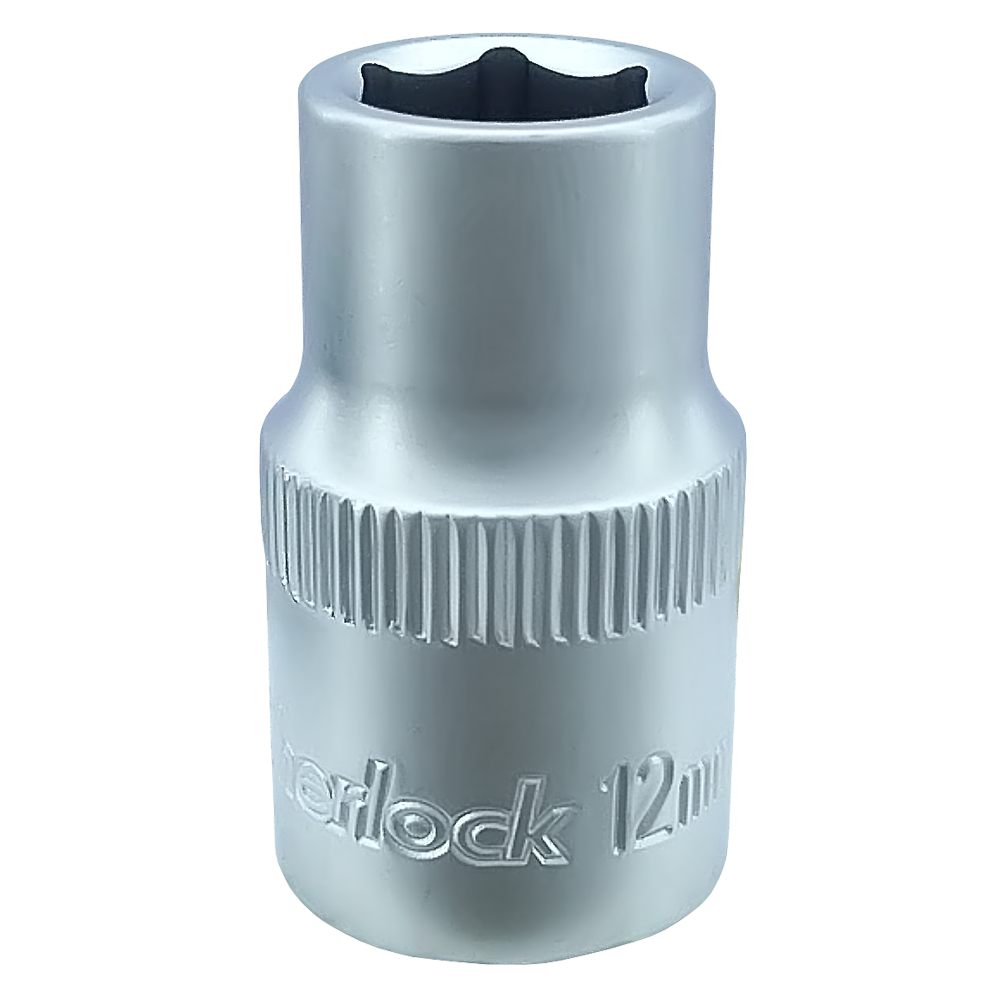 Sherlock MATA SOK - 12 mm (12pcs/box)