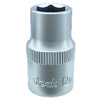 Sherlock MATA SOK - 12 mm (12pcs/box)
