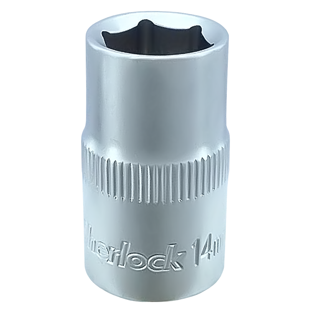 Sherlock MATA SOK - 14 mm (12pcs/box)