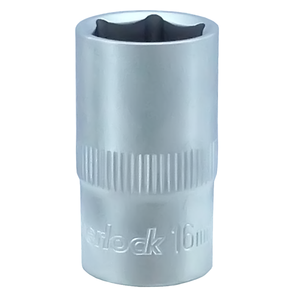 Sherlock MATA SOK - 16 mm (12pcs/box)