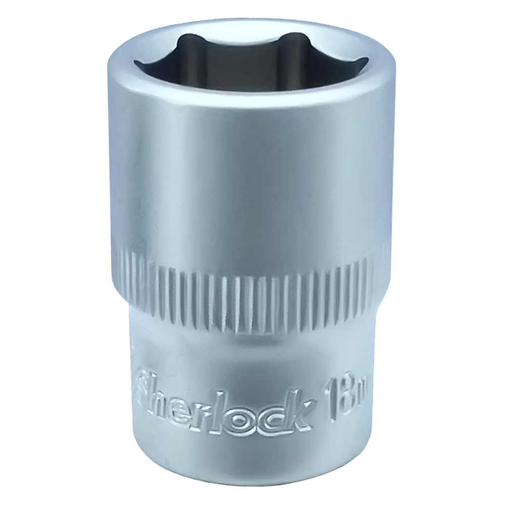 Sherlock MATA SOK - 18 mm (12pcs/box)
