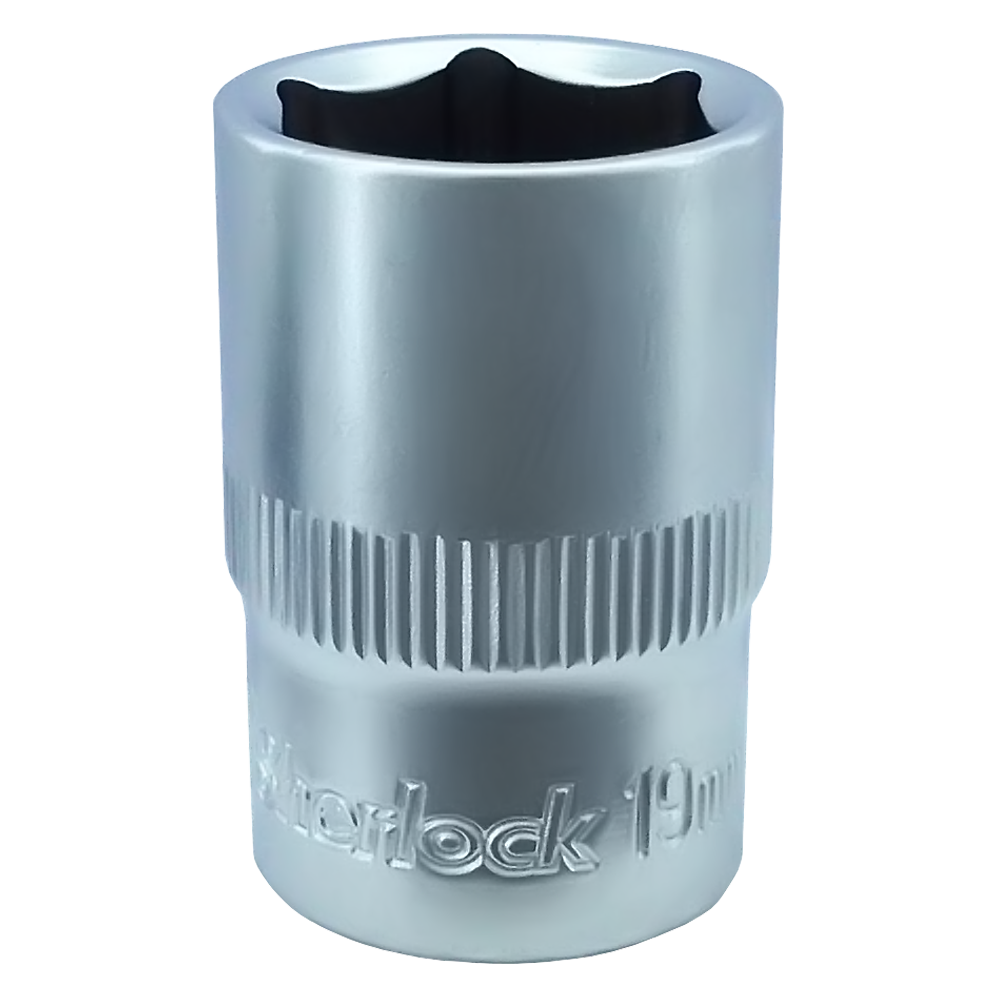 Sherlock MATA SOK - 19 mm (12pcs/box)