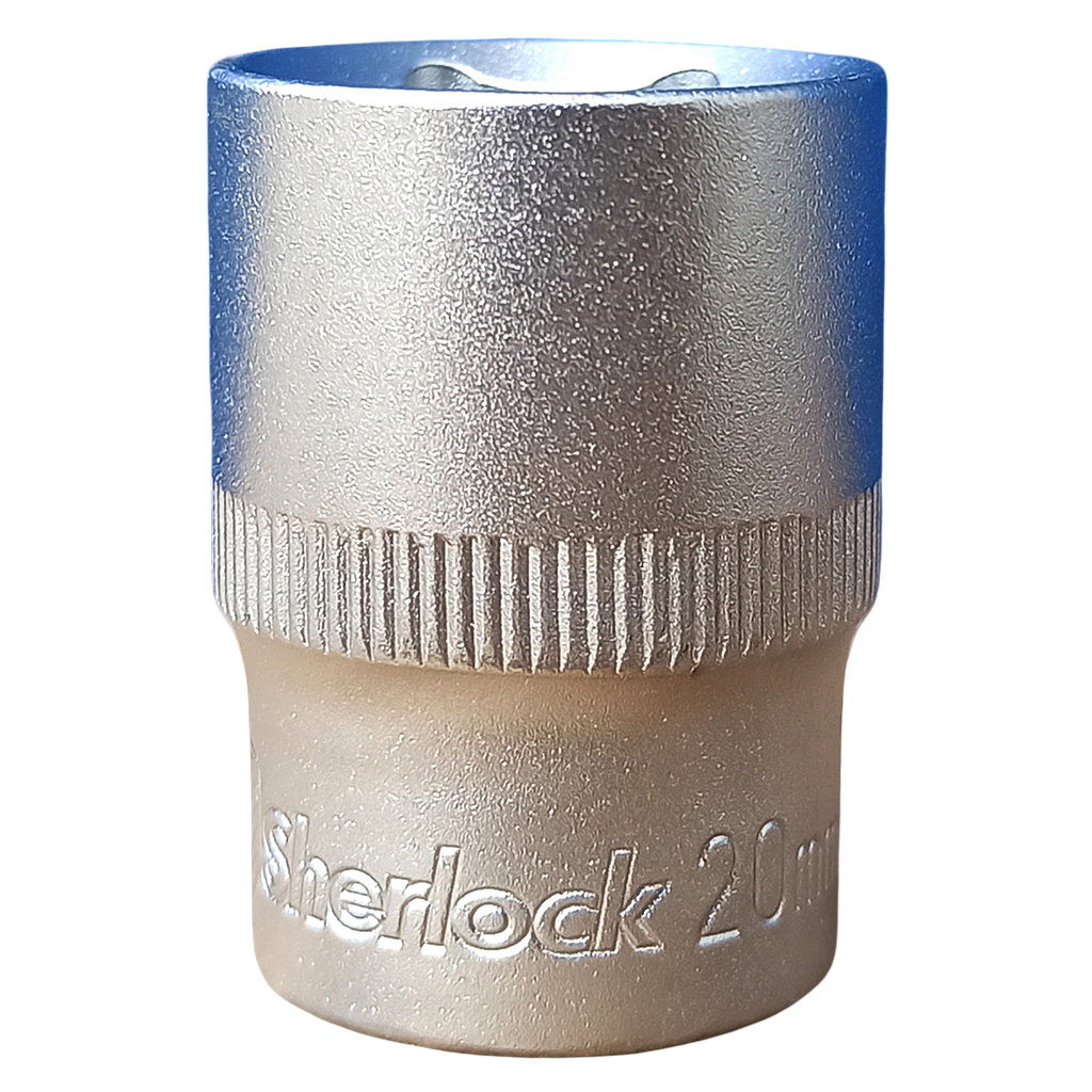 Sherlock MATA SOK - 20 mm (12pcs/box)