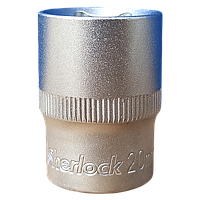 Sherlock MATA SOK - 20 mm (12pcs/box)