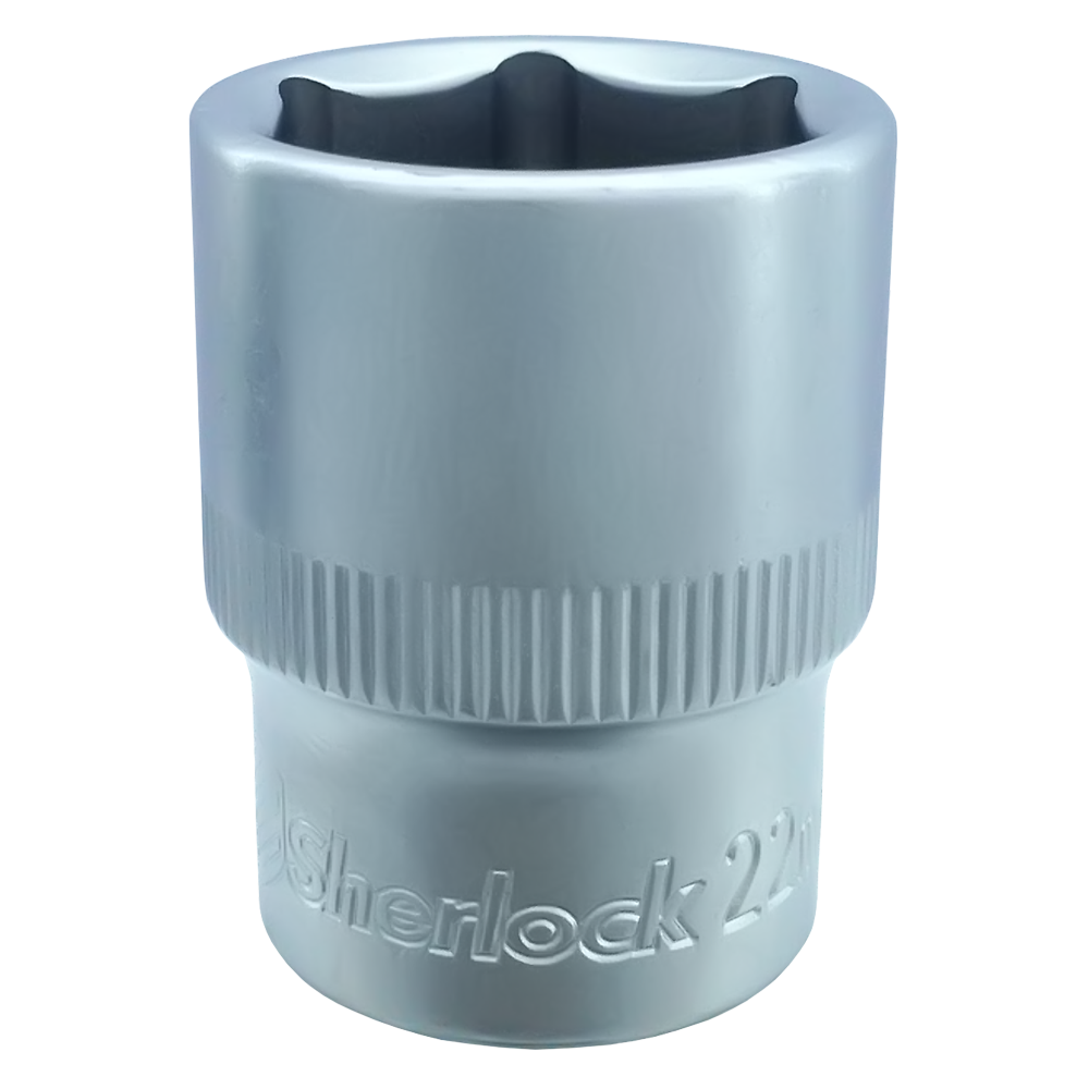 Sherlock MATA SOK - 22 mm (12pcs/box)