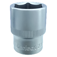 Sherlock MATA SOK - 22 mm (12pcs/box)