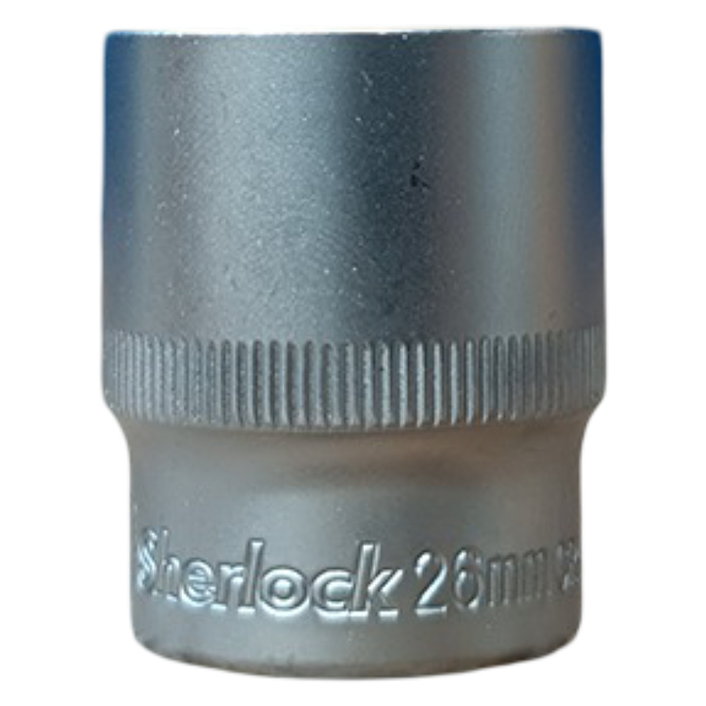 Sherlock MATA SOK - 26 mm (6pcs/box)