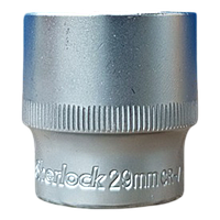 Sherlock MATA SOK - 29 mm (6pcs/box)