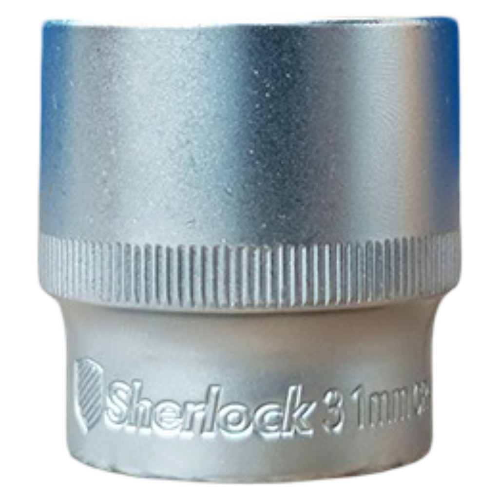 Sherlock MATA SOK - 31 mm (6pcs/box)