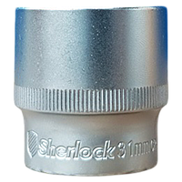 Sherlock MATA SOK - 31 mm (6pcs/box)