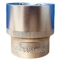 Sherlock MATA SOK - 34 mm (6pcs/box)