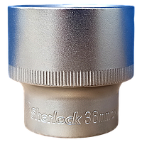 Sherlock MATA SOK - 36 mm (6pcs/box)