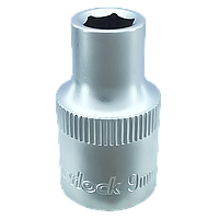 Sherlock MATA SOK - 9 mm (12pcs/box)