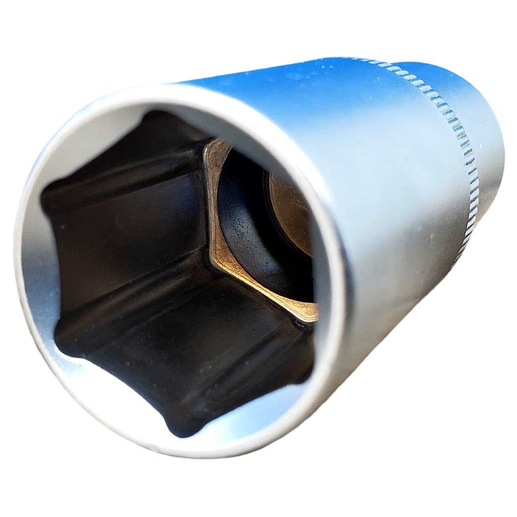 Sherlock Deep Wall Sock Drive 1/2" - 24mm 6PT