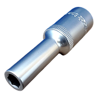 Sherlock Deep Wall Sock Drive 1/2" - 8mm 6PT