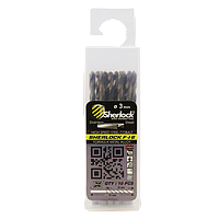 Sherlock Mata Bor 3mm (KTK:10pcs)