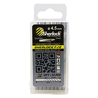 Sherlock Mata Bor 4.5mm (KTK:10pcs)