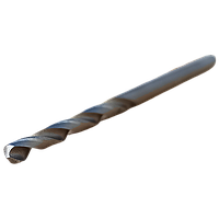 Sherlock Mata Bor 2.5mm (PCS)