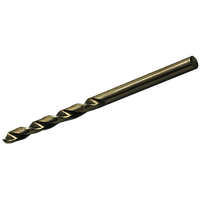 Sherlock Mata Bor 3.5mm (PCS)