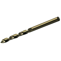 Sherlock Mata Bor 4.5mm (PCS)