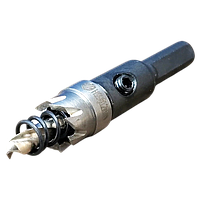 Sherlock Hole Saw (HSS)-12MM 