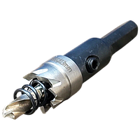 Sherlock Hole Saw (HSS)-13MM 