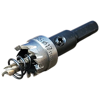 Sherlock Hole Saw (HSS)-17MM 