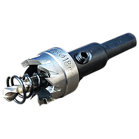 Sherlock Hole Saw (HSS)-18MM 