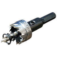 Sherlock Hole Saw (HSS)-20MM 