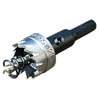 Sherlock Hole Saw (HSS)-21MM 