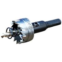 Sherlock Hole Saw (HSS)-23MM 