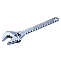 Sherlock Kunci Inggris 12" (CHROME)