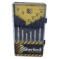 Sherlock Obeng Set
