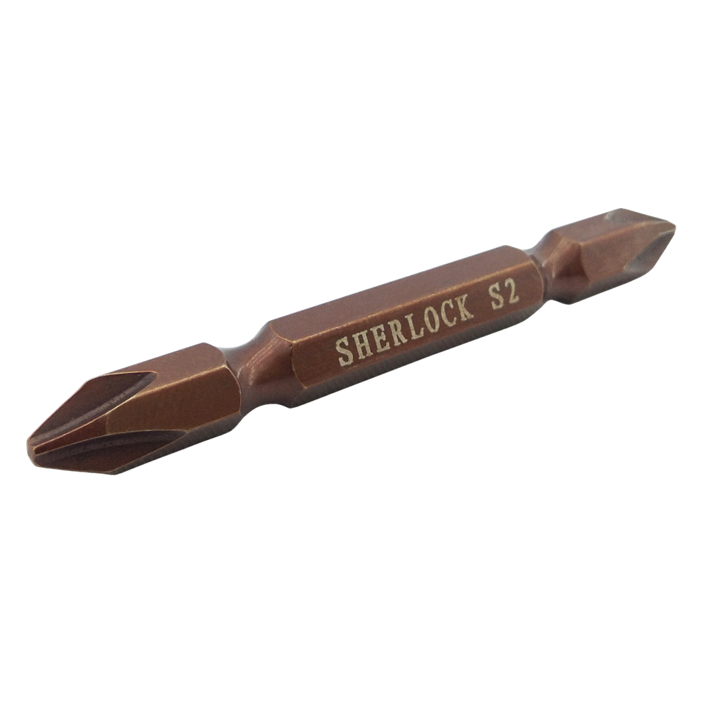Sherlock Mata Obeng Angin (PCS)