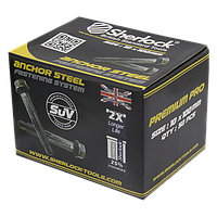 Sherlock ANCHOR BOLT (10X100 mm)
