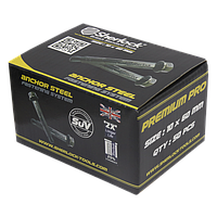 Sherlock ANCHOR BOLT (10X60 mm)
