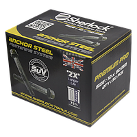 Sherlock ANCHOR BOLT (10X80 mm)