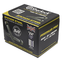 Sherlock ANCHOR BOLT (12X100 mm)