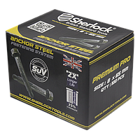 Sherlock ANCHOR BOLT (8x65mm)