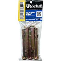MIKA-Sherlock ANCHOR BOLT (10X100 mm) (5pcs/Pak)