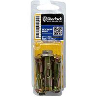 MIKA-Sherlock ANCHOR BOLT (10X50 mm)(5pcs/Pak)