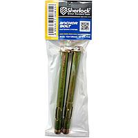 MIKA-Sherlock ANCHOR BOLT (12X130mm) (2pcs/Pak)