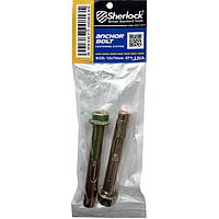 MIKA-Sherlock ANCHOR BOLT (12X75mm) (2pcs/Pak)