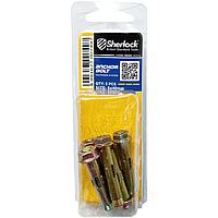 MIKA-Sherlock ANCHOR BOLT (8x40mm) (5pcs/Pak)
