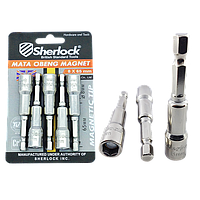 Sherlock MATA Baut Roofing (8x65mm)