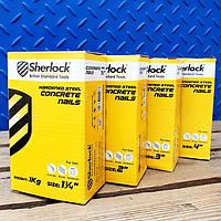 Sherlock Paku BETON PUTIH-BIG BOX (1 1/2")  (DOS:20 ktk)