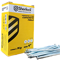 Sherlock Paku BETON PUTIH-BIG BOX (4") (DOS:20 ktk)