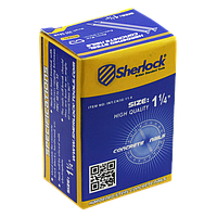 Sherlock Paku BETON PUTIH-SMALL BOX (1 1/4") (DOS:60 ktk)